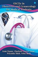 OSCEs in Obstetrics and Gynaecology for Medical Students 