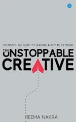 The Unstoppable Creative