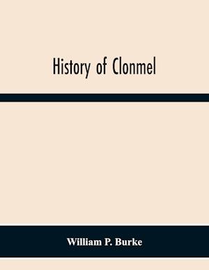 History Of Clonmel