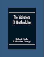 The Visitations Of Hertfordshire 