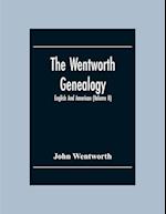 The Wentworth Genealogy