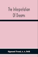 The Interpretation Of Dreams 