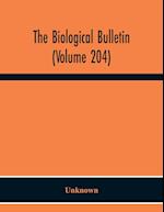 The Biological Bulletin (Volume 204) 