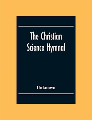 The Christian Science Hymnal