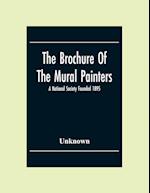 The Brochure Of The Mural Painters