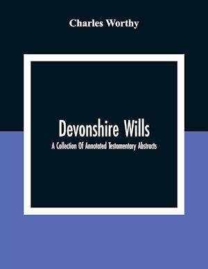 Devonshire Wills