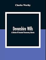 Devonshire Wills