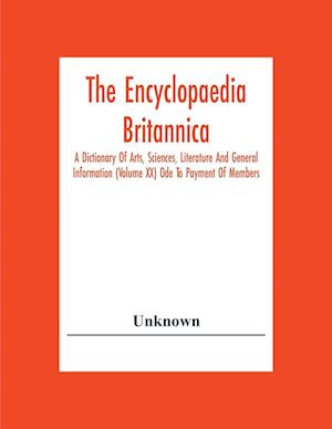 The Encyclopaedia Britannica