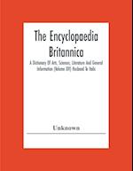 The Encyclopaedia Britannica