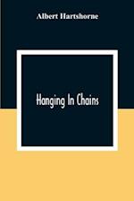 Hanging In Chains 