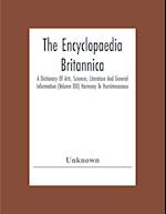 The Encyclopaedia Britannica