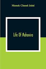 Life Of Mahavira