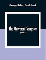 The Universal Songster; Or, Museum Of Mirth