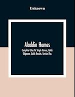 Aladdin Homes