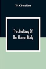 The Anatomy Of The Human Body 