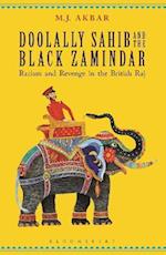 Doolally Sahib and the Black Zamindar