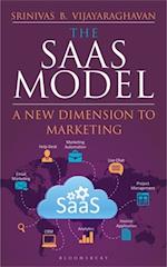 The SaaS Model : A New Dimension to Marketing