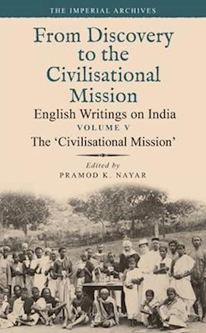 The ‘Civilisational Mission’