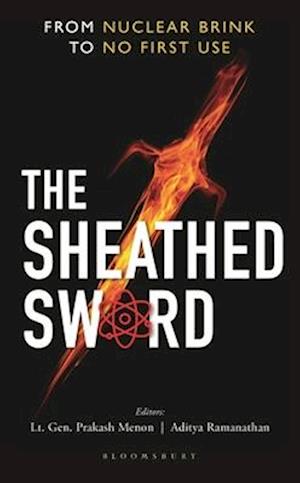 The Sheathed Sword