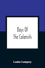 Days Of The Colonists