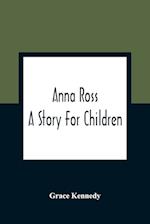 Anna Ross