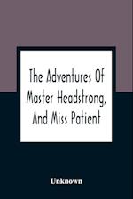 The Adventures Of Master Headstrong, And Miss Patient