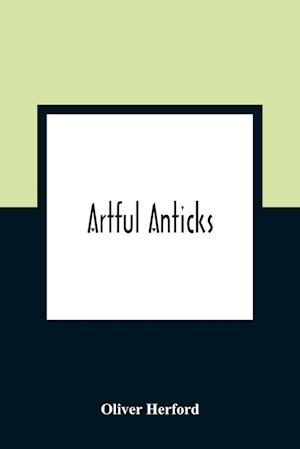 Artful Anticks