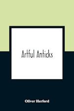 Artful Anticks