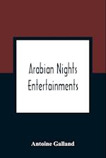 Arabian Nights Entertainments