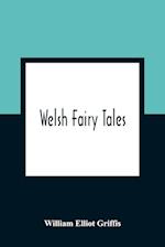 Welsh Fairy Tales