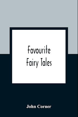 Favourite Fairy Tales