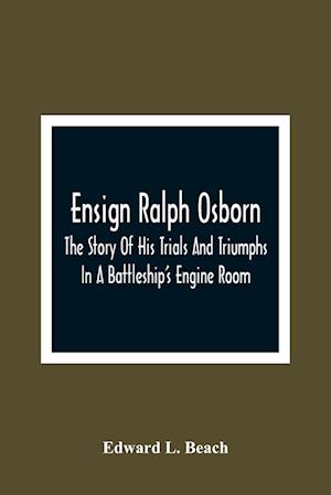 Ensign Ralph Osborn