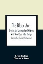 The Black Aunt