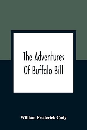 The Adventures Of Buffalo Bill