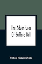 The Adventures Of Buffalo Bill