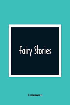 Fairy Stories