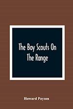 The Boy Scouts On The Range