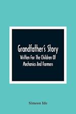 Grandfather'S Story