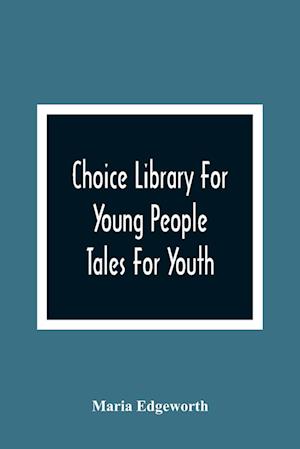 Choice Library For Young People