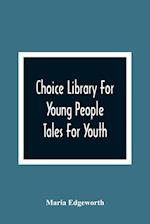 Choice Library For Young People