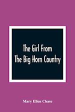 The Girl From The Big Horn Country