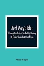 Aunt Mary'S Tales