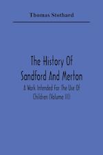 The History Of Sandford And Merton