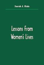 Lessons From Women'S Lives