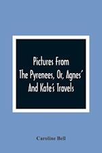 Pictures From The Pyrenees, Or, Agnes' And Kate'S Travels