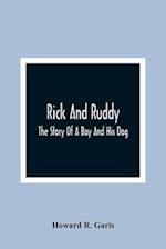 Rick And Ruddy