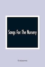 Songs For The Nursery