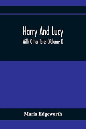 Harry And Lucy