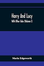 Harry And Lucy