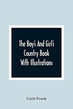 The Boy'S And Girl'S Country Book